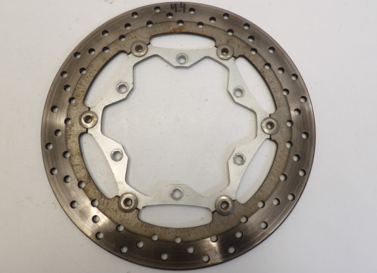 Remschijf voor Yamaha XTZ Tenere