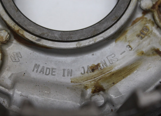 Clutch Suzuki GS 750