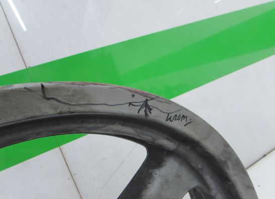 Felge vorne BMW R 1100 RT