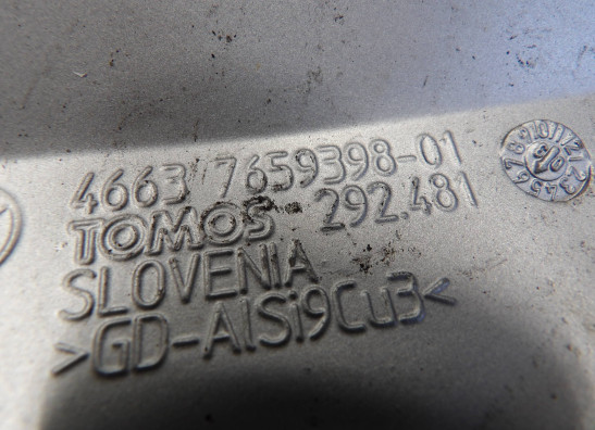 Koplamp BMW R 1150 R