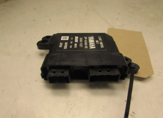 Relais unit Yamaha Tracer 9 GT