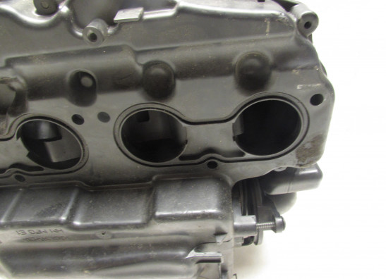 Luchtfilterhuis Honda CBR 600 F