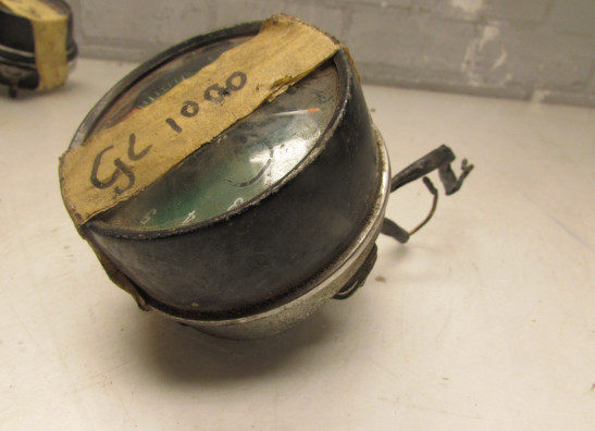 Teller Honda Goldwing GL