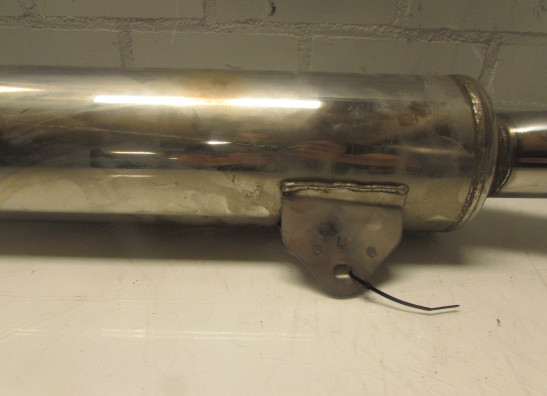 Uitlaat Suzuki RF 900