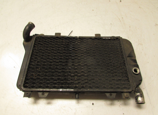 Kuhler Kawasaki ZZR 600