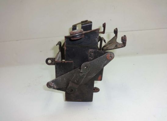 Battery holder Suzuki VX 800