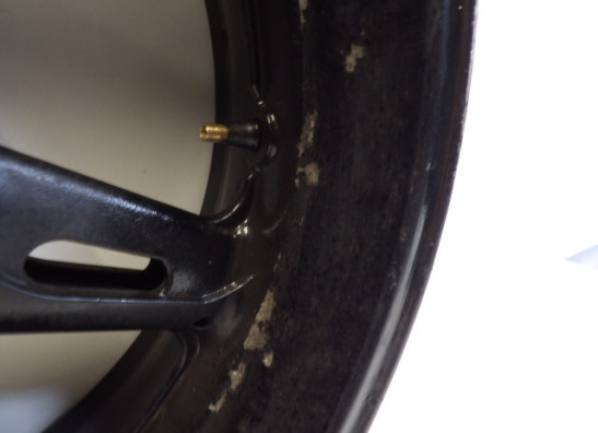 Rear wheel Yamaha FJR 1300