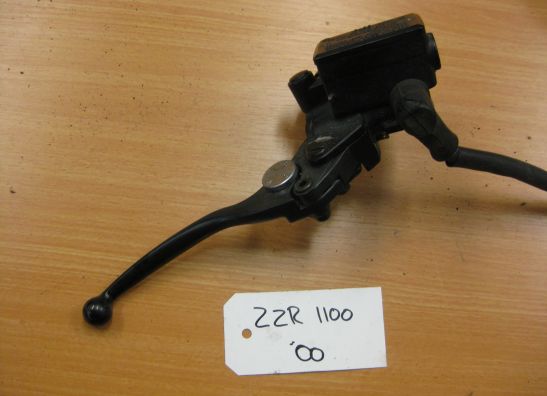 Front brake master cylinder  Kawasaki ZZR 1100