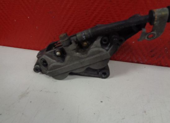 Remklauw rechts voor Yamaha YZF 750