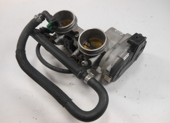 Throttle body KTM 790 Duke