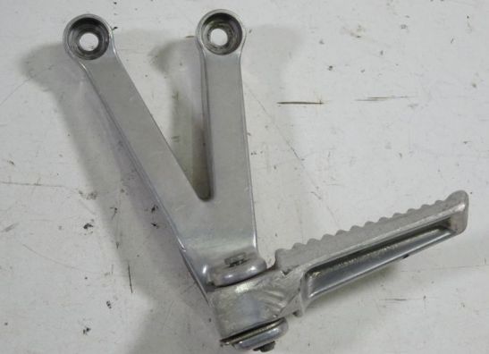 Soziusfussraste links Honda CBR Fireblade
