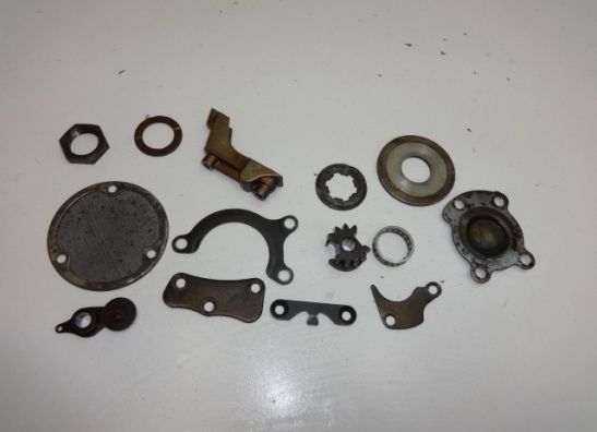 Motorblock Sonstiges Suzuki GS 1000