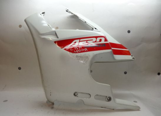 Linker zijkuip Honda CBR 400 R
