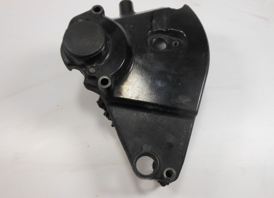 Motorblokdeksel voortandwiel Suzuki GSX R 600