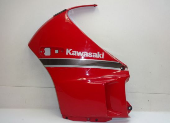Seiten verkleidung links Kawasaki GPX 600