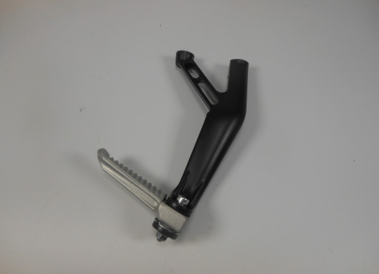 Pillion step right Yamaha YZF R6