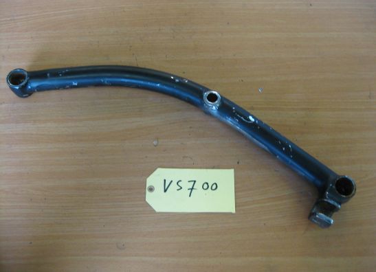 Achtersubframe Suzuki VS 700 Intruder