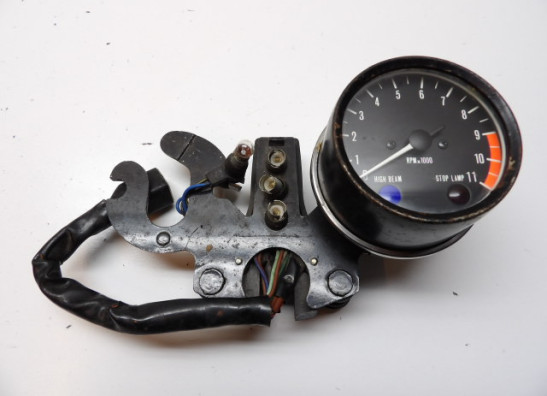 Meter Kawasaki Overige Kawasaki