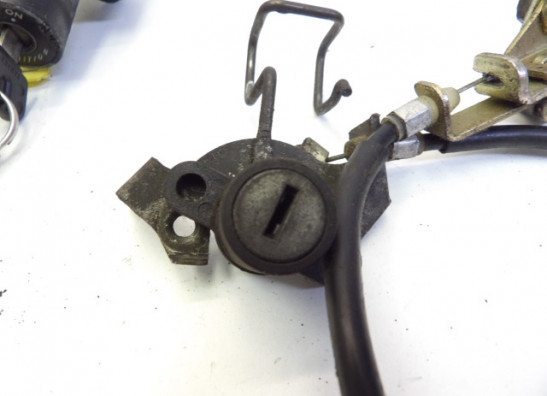 Key set Yamaha XJ 900 S Diversion