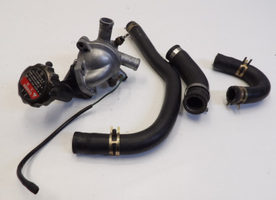 Thermostaat Honda VT 1100 1995-2002