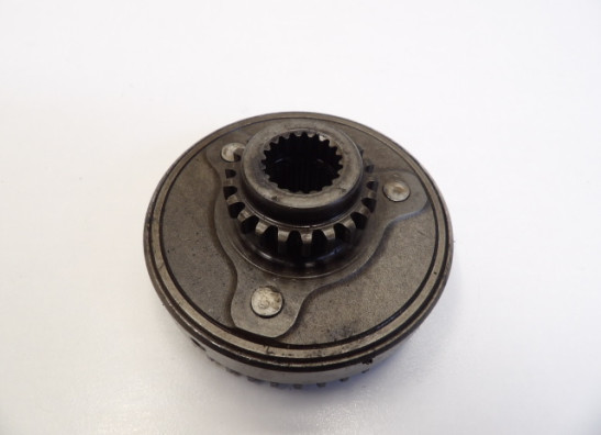 Start up clutch Honda CB 550