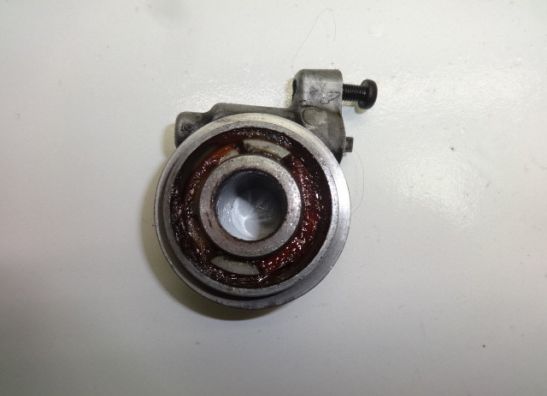 Speedometer gear box Honda VF 700  750 S Sabre