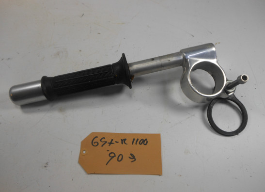 Clip on links Suzuki GSX R 1100