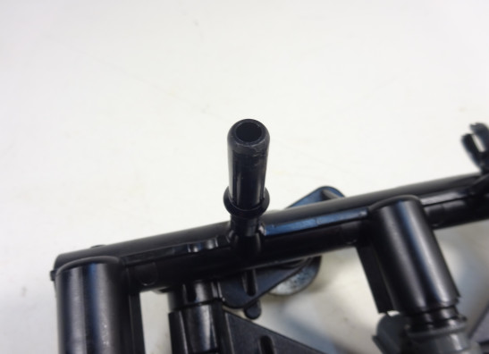 Throttle body Yamaha MT 09