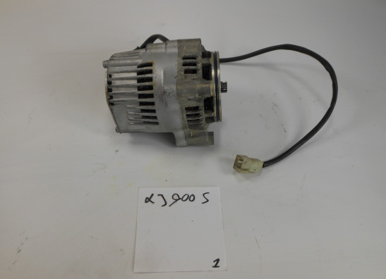 Dynamo Yamaha XJ 900 S Diversion