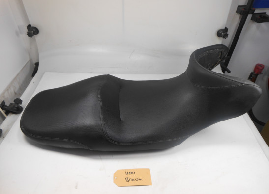 Zadel Moto Guzzi Breva 850 1100 1200 2006-2009, 2006-2008, 2008-2011