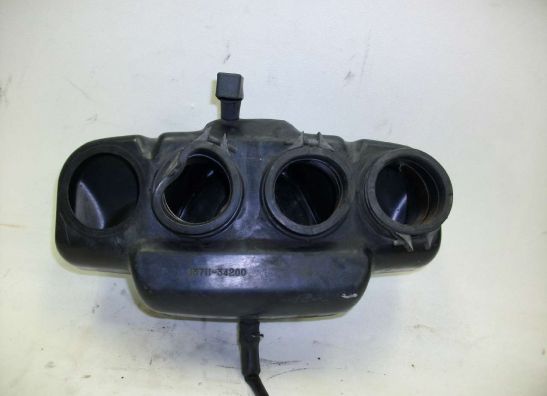 Luchtfilterhuis Suzuki GS 650