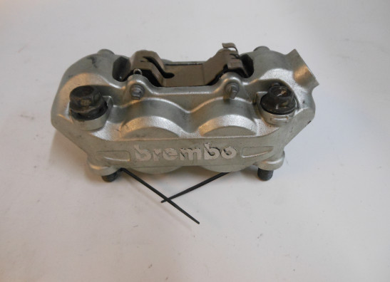 Remklauw rechts voor Ducati monster 796