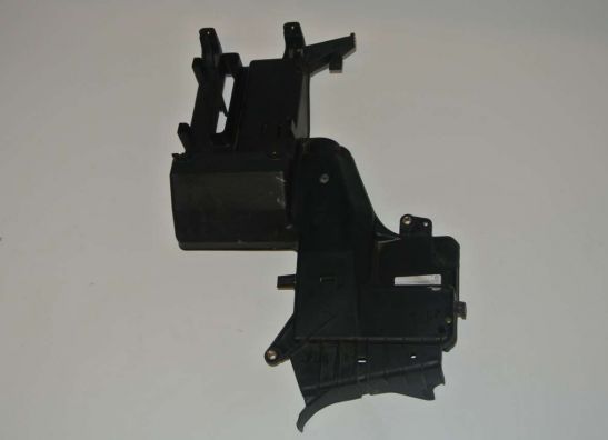 Afdekkap BMW K 1200 RS
