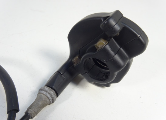 Throttle cable Ducati monster 600