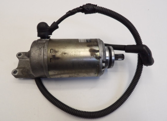 Startmotor Suzuki GSX R 750