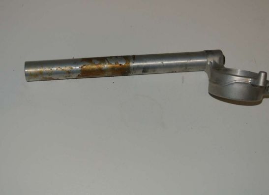 Steering Handle left  Suzuki GSX R 600