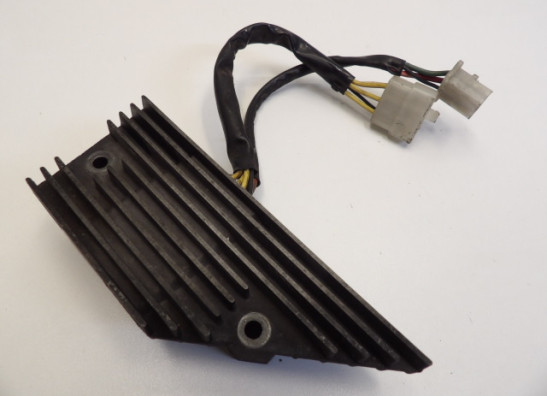 Regulator rectifier  Honda CB 700