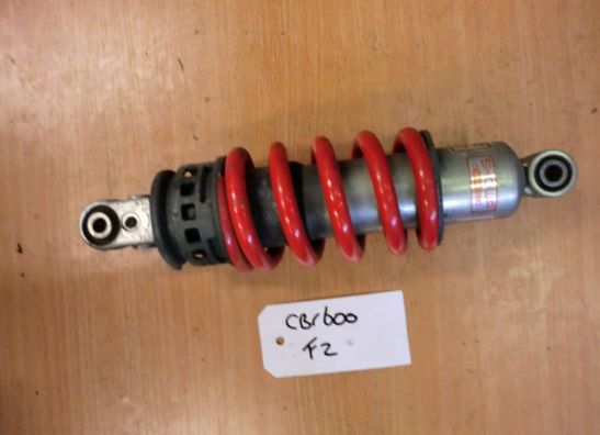 Achterschokbreker Honda CBR 600 F