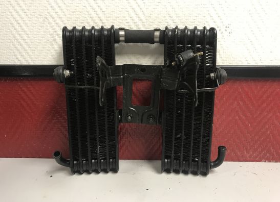 Oliekoeler Aprilia RSV 1000