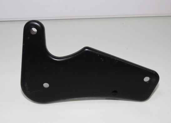 Suitcase bracket right Moto Guzzi California 3