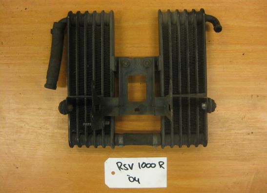 Oliekoeler Aprilia RSV 1000