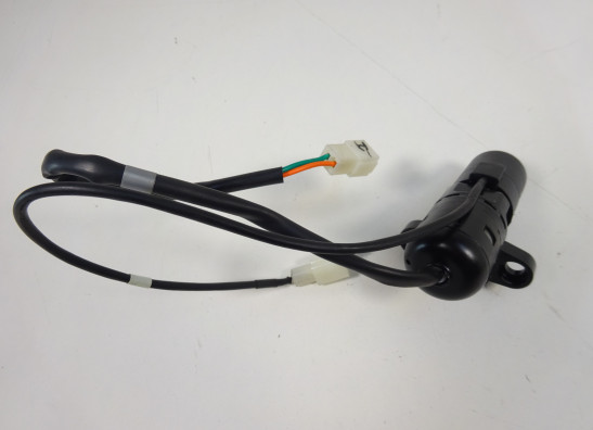 Slotenset Aprilia Tuono 660