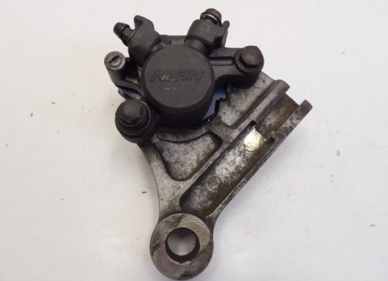 Rear brake caliper Suzuki XF 650 Freewind