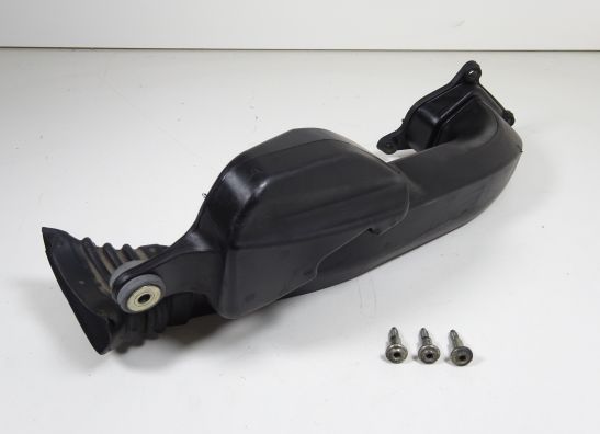 Linker luchtbuis Ducati 848