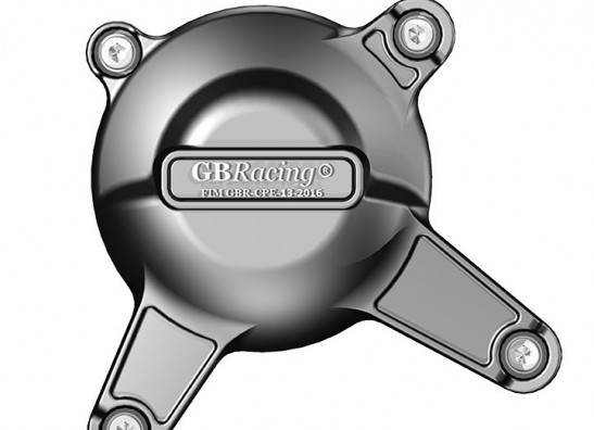 Engine cover Yamaha MT 09