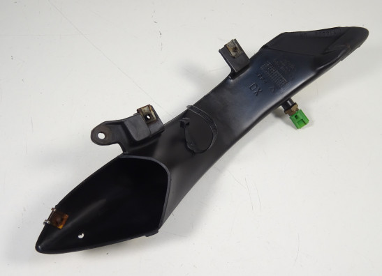 Rechter luchtbuis Aprilia Falco