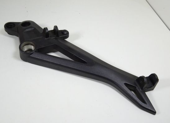 Fussrastetrager vorne rechts Ducati monster 1100