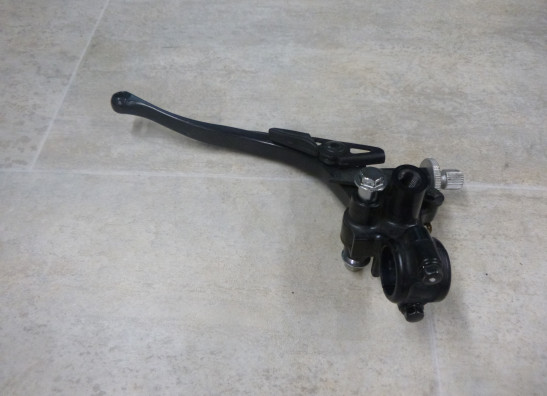 Koppelingspomp Triumph Street Triple 675