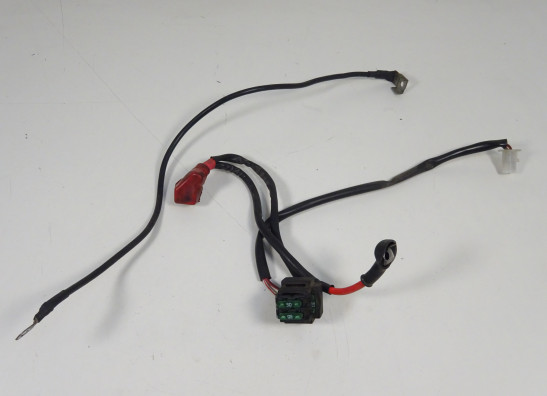Startmotor relais kabel Aprilia Tuono 1000
