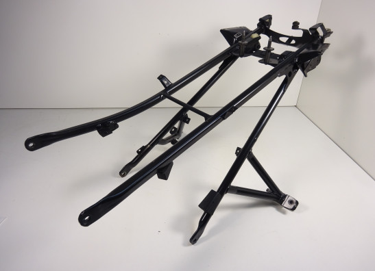 Rail BMW F 650 CS Scarver
